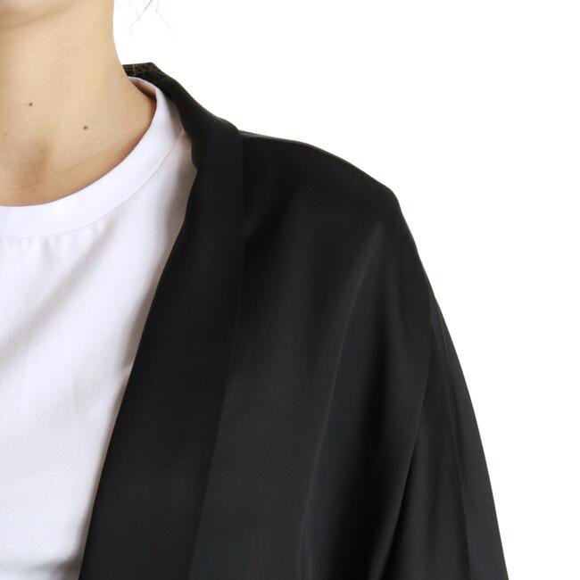 SPOLVERINO IN VISCOSA ANONYME - Mad Fashion | img vers.650x/